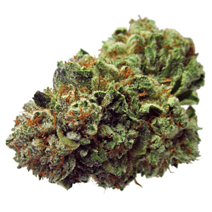 Strawberry Haze Marijuana Strain