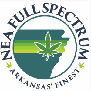 NEA FULL SPECTRUM arkansas marijuana dispensary