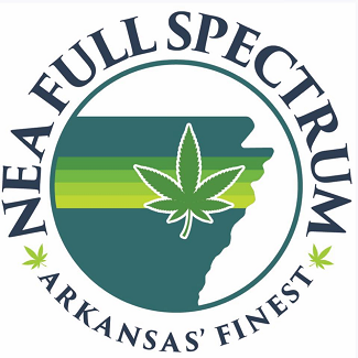 NEA FULL SPECTRUM arkansas marijuana dispensary