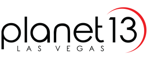 Planet 13 marijuana dispensary las vegas
