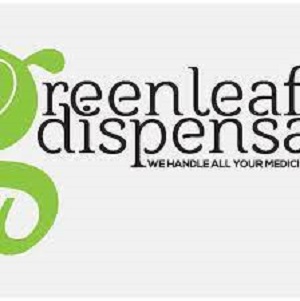 dispensary greenleaf